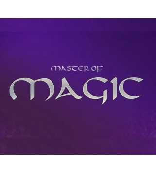 Master of Magic Classic Steam Key GLOBAL
